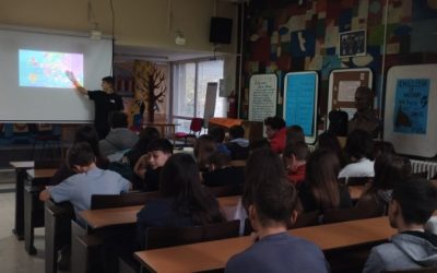 Презентација 1. светски рат